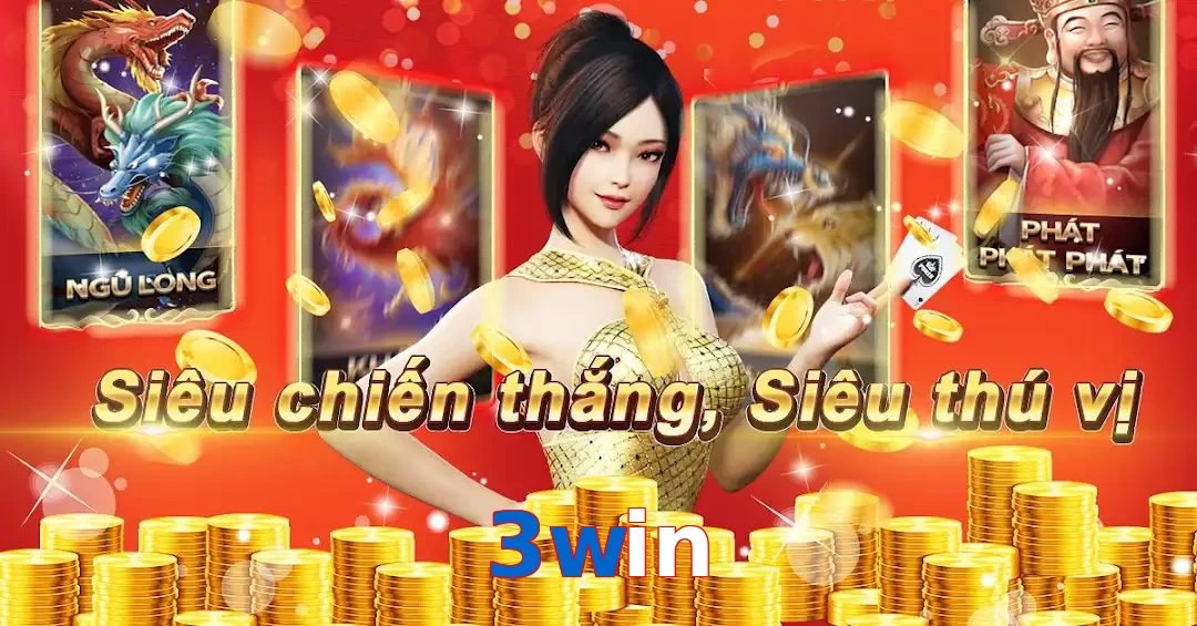 3win